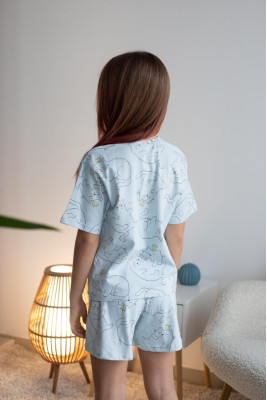 Піжама для дівчат